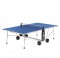 Уличный теннисный стол Cornilleau 100S Crossover Outdoor (синий) Всепогодный теннисный стол Cornilleau SPORT 100S Crossover Outdoor (синий)
