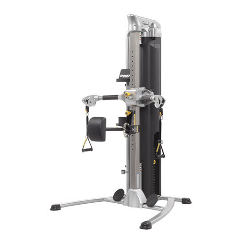 Силовой комплекс HOIST Mi5 Functional Trainer с набором аксессуаров Силовой комплекс HOIST Mi5 Functional Trainer с набором аксессуаров