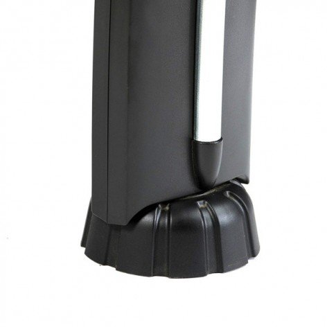 Теннисный стол всепогодный складной Cornilleau SPORT 500M CROSSOVER 7мм, синий Теннисный стол всепогодный складной Cornilleau SPORT 500M CROSSOVER 7мм, синий