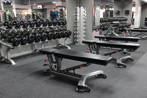 Скамья регулируемая Hasttings Digger HD016-4 Скамья регулируемая Hasttings Digger HD016-4