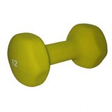 Гaнтeли в нeoпpeновой oбoлoчкe FOREMAN FM/IND-12 (5,45 кг), пара Гaнтeли в нeoпpeновой oбoлoчкe FOREMAN FM/IND-12 (5,45 кг), пара