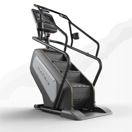 Лестница-эскалатор Matrix Performance. Консоль Touch XL Лестница-эскалатор Matrix Performance. Консоль Touch XL