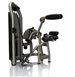 Разгибание спины Matrix G3 S52