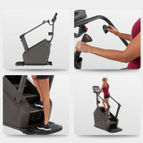 Matrix C50XR Лестница-эскалатор домашняя