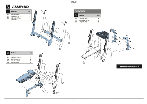 Скамья для жима горизонтальная Matrix Magnum A678 Black Matte Скамья для жима горизонтальная Matrix Magnum A678 Black Matte