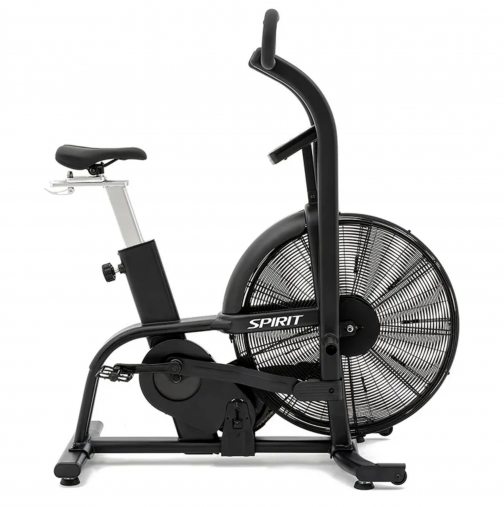Эйрбайк велотренажер SPIRIT AB900+ AIR BIKE Эйрбайк велотренажер SPIRIT AB900+ AIR BIKE