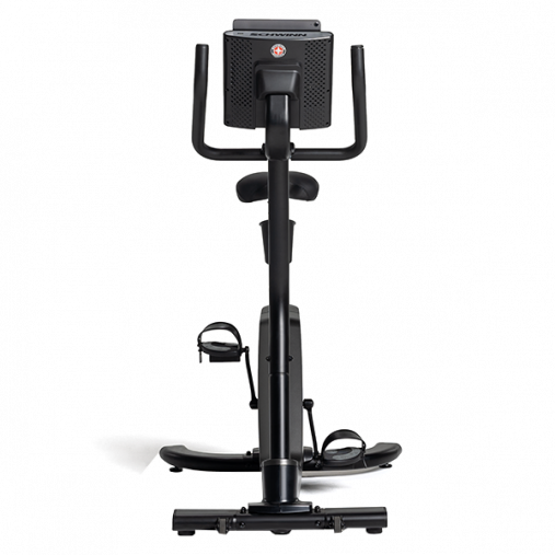 Велотренажер Schwinn 590U с вертикальной посадкой