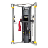 Силовой комплекс Hoist Mi6