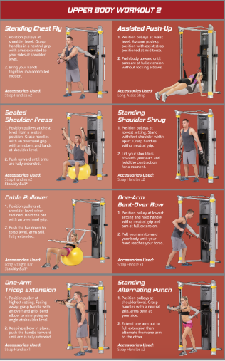 Силовой мультикомплекс функциональный тренажер Hoist Mi6 (максимальная комплектация, два стека по 91 кг) Силовой мультикомплекс функциональный тренажер Hoist Mi6 (максимальная комплектация, два стека по 91 кг)