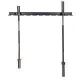 Настенный кронштейн для 10 грифов, вертикальное хранение