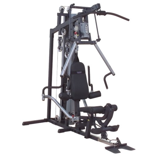 Силовой центр Body-Solid G6B Силовой центр Body-Solid G6B