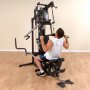 Силовой мультицентр Body Solid G6B со встроенный стеком 95 кг
