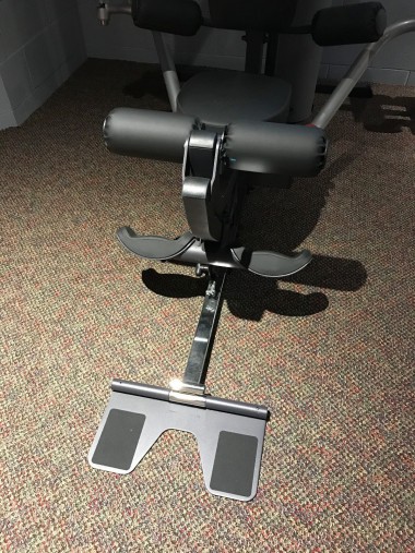 Силовой мультицентр Body Solid G6B со встроенный стеком 95 кг Силовой мультицентр Body Solid G6B со встроенный стеком 95 кг