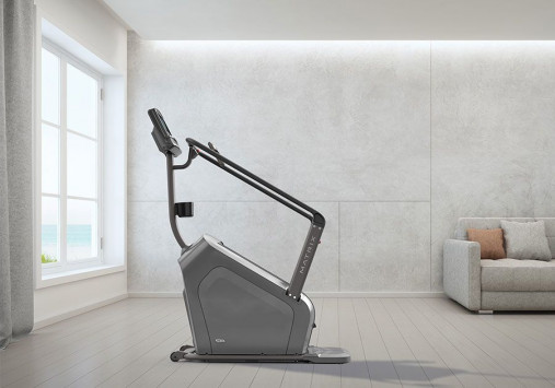 Лестница-эскалатор Matrix C50XIR домашняя с 16-дюймовым сенсорным дисплеем Лестница-эскалатор Matrix C50XIR домашняя с 16-дюймовым сенсорным дисплеем