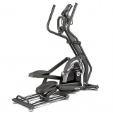 SPIRIT CG800 EGLIDE BLACK Эллиптический тренажер SPIRIT CG800 EGLIDE BLACK Эллиптический тренажер