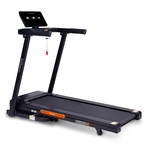 Беговая дорожка домашняя SVENSSON Body Labs BALANCE B