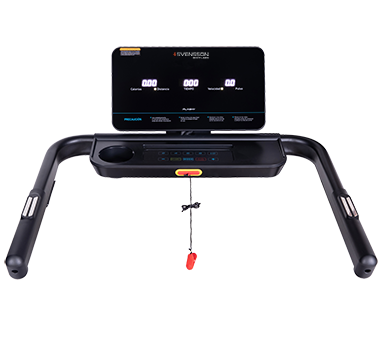 Беговая дорожка домашняя SVENSSON Body Labs BALANCE B