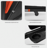 SVENSSON Body Labs BALANCE B Беговая дорожка