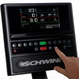Schwinn 590R Горизонтальный велотренажер