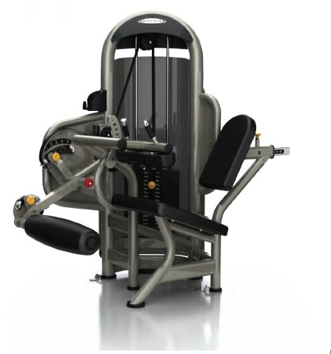 Сгибание ног сидя Matrix G3 S72