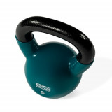 Гиря в ПВХ 6 кг BRONZE GYM