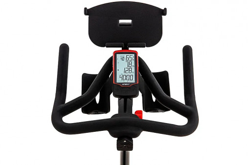 Спин-байк SPIRIT CIC850 магнитный (MSR) с ручной регулировкой (MCB)