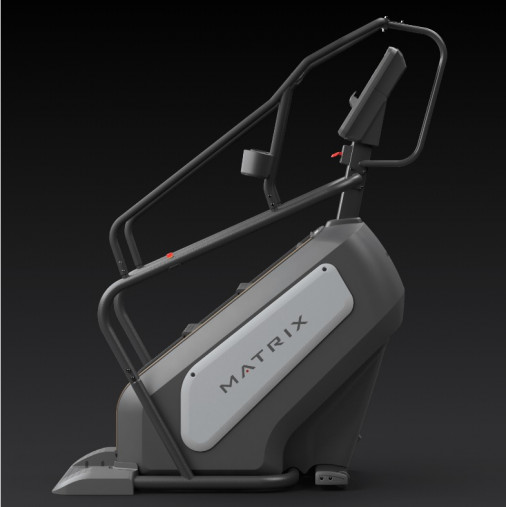 Лестница-эскалатор Matrix Performance. Консоль LED