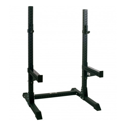 Регулируемая силовая стойка под штангу REBEL ST190 Регулируемая силовая стойка под штангу REBEL ST190