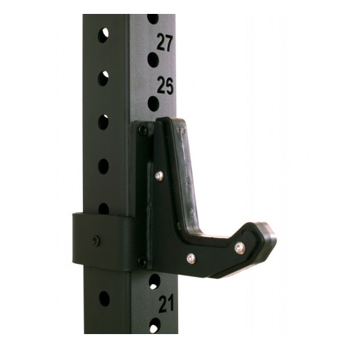 Регулируемая силовая стойка под штангу REBEL ST190 Регулируемая силовая стойка под штангу REBEL ST190