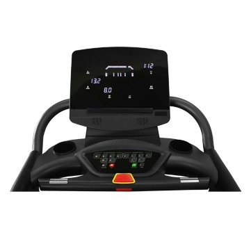 Беговая дорожка BRONZE GYM T900M коммерческая Беговая дорожка BRONZE GYM T900M коммерческая