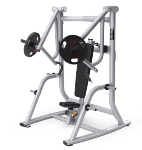 Независимая вертикальная скамья для жима Matrix Magnum MG-PL12 Независимая вертикальная скамья для жима Matrix Magnum MG-PL12