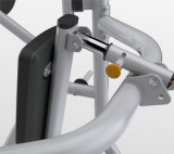 Независимая вертикальная скамья для жима MATRIX Magnum MG-PL12