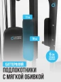 Многофункциональный силовой комплекс со встроенными весовыми стеками OXYGEN FITNESS LORRY на базе машины Смита