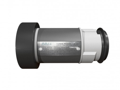 Двигатель - 2 л.с. Shlümdenger Electric Двигатель - 2 л.с. Shlümdenger Electric