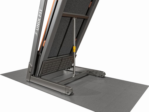 Гидравлическая система складывания с функцией Easyhold Гидравлическая система складывания с функцией Easyhold