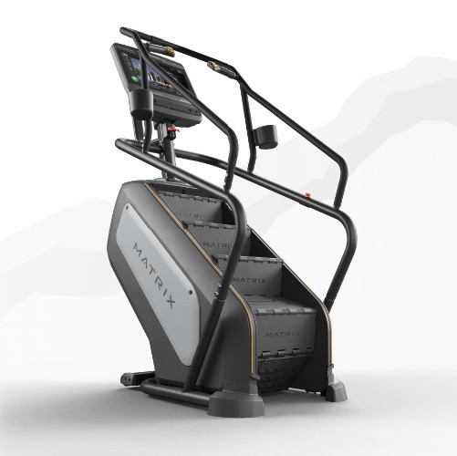 Лестница-эскалатор Matrix Endurance. Консоль Touch XL Лестница-эскалатор Matrix Endurance. Консоль Touch XL