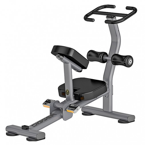 Скамья для растягивания мышц Hasttings Digger HD018-4 Скамья для растягивания мышц Hasttings Digger HD018-4