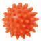 Массажный мяч TOGU Spiky Massage Ball 6 см, рыжий