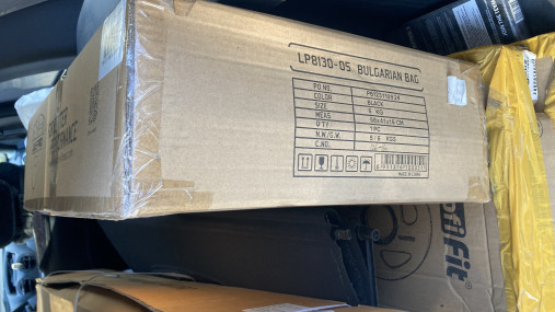 Болгарский мешок LIVEPRO Bulgarian Bag 5 кг Болгарский мешок LIVEPRO Bulgarian Bag 5 кг