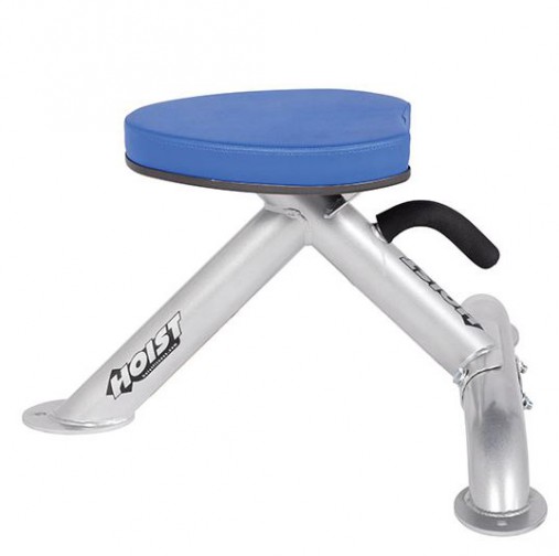Короткая скамья Hoist CF-3950
