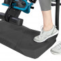 Механический инверсионный стол Teeter FitSpine LX9A