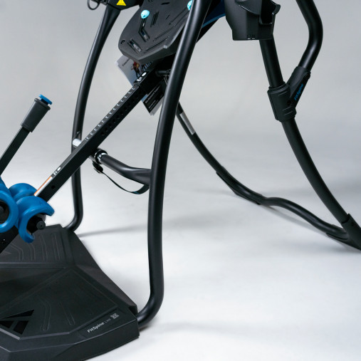 Механический инверсионный стол Teeter FitSpine LX9A