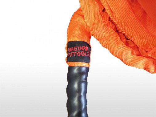 Канат для функционального тренинга 38 мм х 12 м