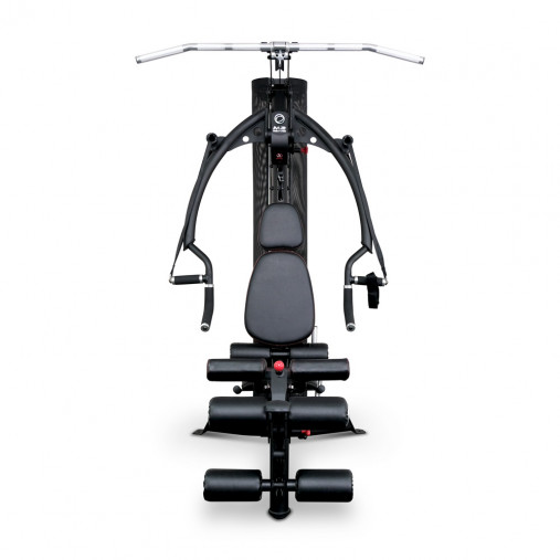 Многофункциональный силовой комплекс INSPIRE M2 (M202B) со стеком 75 кг Многофункциональный силовой комплекс INSPIRE M2 (M202B) со стеком 75 кг