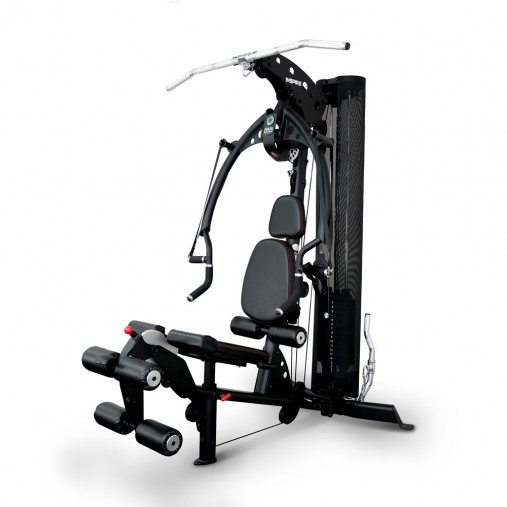 Многофункциональный силовой комплекс INSPIRE M2 (M202B) со стеком 75 кг Многофункциональный силовой комплекс INSPIRE M2 (M202B) со стеком 75 кг