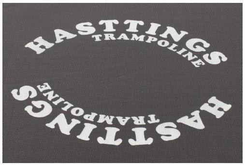 Батут Hasttings 12FT (3,65 М) Батут Hasttings 12FT (3,65 М)