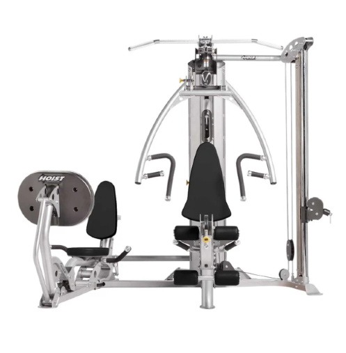 Мультистанция Hoist HV1-Select Elite Gym Мультистанция Hoist HV1-Select Elite Gym