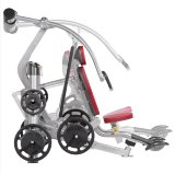 Жим от груди Hoist RPL-5301