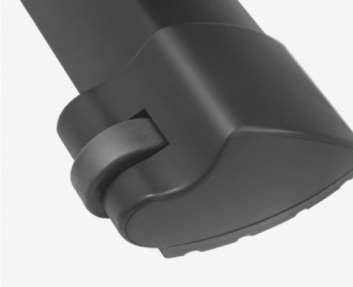 Транспортировочные ролики для удобства перемещения тренажера Транспортировочные ролики для удобства перемещения тренажера