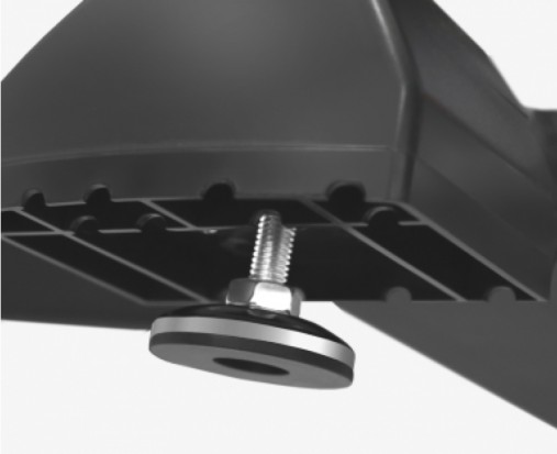 Компенсаторы неровностей пола Компенсаторы неровностей пола